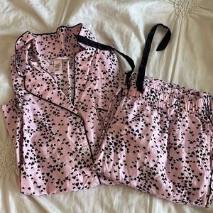 vs pj set